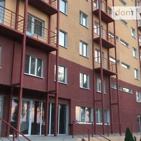 Квартира студия Измаил Экстерьер фото